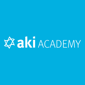 externer Link zur aki Academy