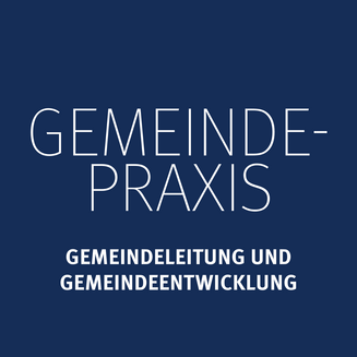 Zu den Angeboten der LGV-Akademie im Bereich Gemeindeleitung und Gemeindeentwicklung