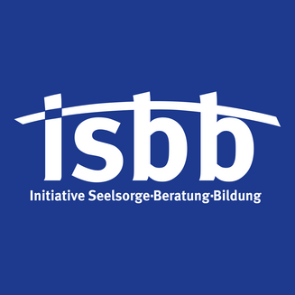 externer Link zur isbb Initiative · Seelsorge · Beratung · Bildung